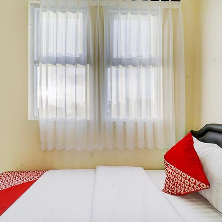 Super Oyo 90778 River Inn Malioboro 日惹 外观 照片